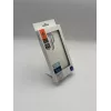 Spigen Ultra Hybrid -suojakuori Samsung Galaxy S26 Ultra -puhelimelle, läpinäkyvä/musta