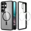 Spigen Ultra Hybrid Mag Magsafe Galaxy S26 Ultra matta musta
