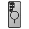 Spigen Ultra Hybrid Mag Magsafe Galaxy S26 Ultra matta musta