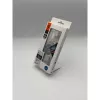 Spigen Ultra Hybrid Mag MagSafe -kotelo Samsung Galaxy S26 Ultralle Zero One valkoinen