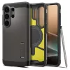 Spigen Tough Armor Mag MagSafe Galaxy S26 Ultra Gunmetal