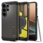 Spigen Tough Armor Mag MagSafe Galaxy S26 Ultra Gunmetal