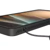 Spigen Optik Armor Galaxy S26 Ultra musta