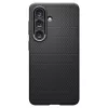 Spigen Liquid Air Galaxy S26+ Plus matta musta
