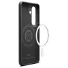 Spigen Liquid Air Mag MagSafe Galaxy S26+ Plus matta musta