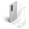 Spigen Ultra Hybrid Galaxy S26+ Plus Crystal Clear