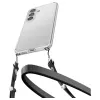 Spigen Ultra Hybrid Galaxy S26+ Plus Crystal Clear