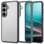 Spigen Ultra Hybrid kuori Samsung Galaxy S26+ - läpinäkyvä