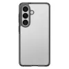 Spigen Ultra Hybrid kuori Samsung Galaxy S26+ - läpinäkyvä