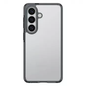 Spigen Ultra Hybrid kuori Samsung Galaxy S26+ - läpinäkyvä
