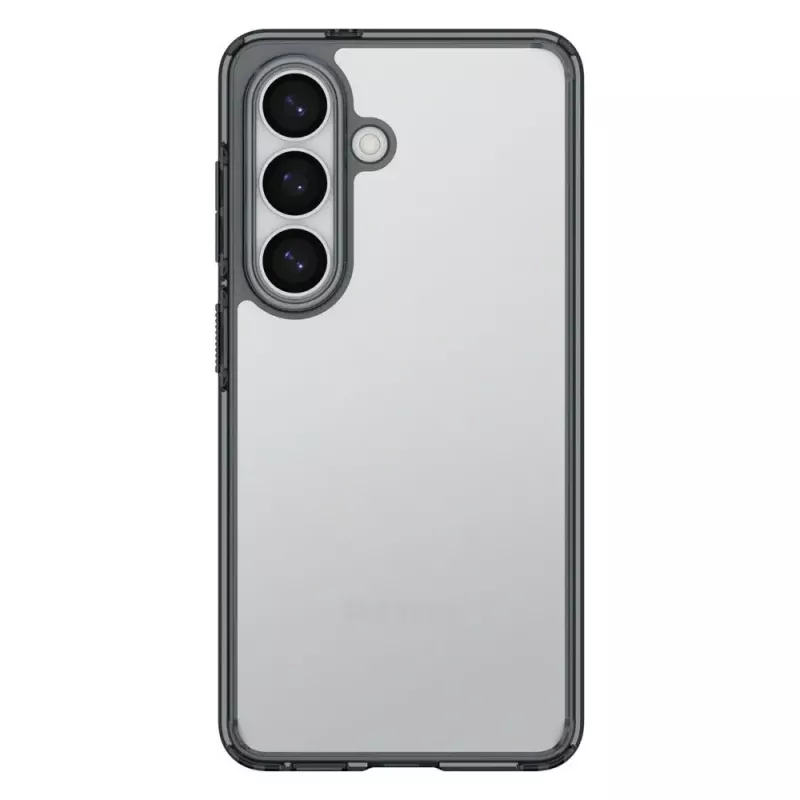 Spigen Ultra Hybrid kuori Samsung Galaxy S26+ - läpinäkyvä