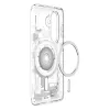 Spigen Ultra Hybrid Mag MagSafe Galaxy S26+ Plus Zero One valkoinen