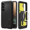 Spigen Tough Armor Mag MagSafe Galaxy S26+ Plus musta