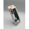 Spigen Liquid Air Galaxy S26 matta musta