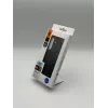 Spigen Liquid Air Galaxy S26 matta musta