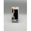 Spigen Liquid Air Galaxy S26 matta musta