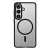 Spigen Ultra Hybrid Mag Magsafe Galaxy S26 matta musta