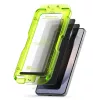 Ringke Easy Slide 2 kpl:n pakkaus Privacy näytönsuojakalvo Samsung Galaxy S26+ Plus