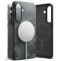 RINGKE ONYX Magnetic Magsafe -kotelo Samsung Galaxy S26 Camo musta