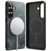 RINGKE ONYX Magnetic Magsafe -kotelo Samsung Galaxy S26 Camo musta