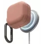 Ringke Onyx Magnetic MagSafe -kotelo Samsung Galaxy Buds 4 / 4 Pro - Constant Coral