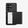 SPIGEN Slim Armor CS Galaxy S26 Ultra musta