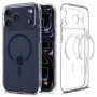 SPIGEN ULTRA HYBRID MAG MAGSAFE IPHONE 17 PRO KIRKAS/DEEP BLUE