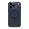SPIGEN ULTRA HYBRID MAG MAGSAFE IPHONE 17 PRO KIRKAS/DEEP BLUE