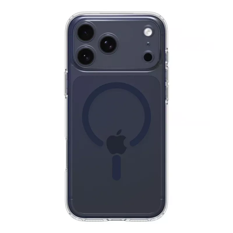 SPIGEN ULTRA HYBRID MAG MAGSAFE IPHONE 17 PRO KIRKAS/DEEP BLUE