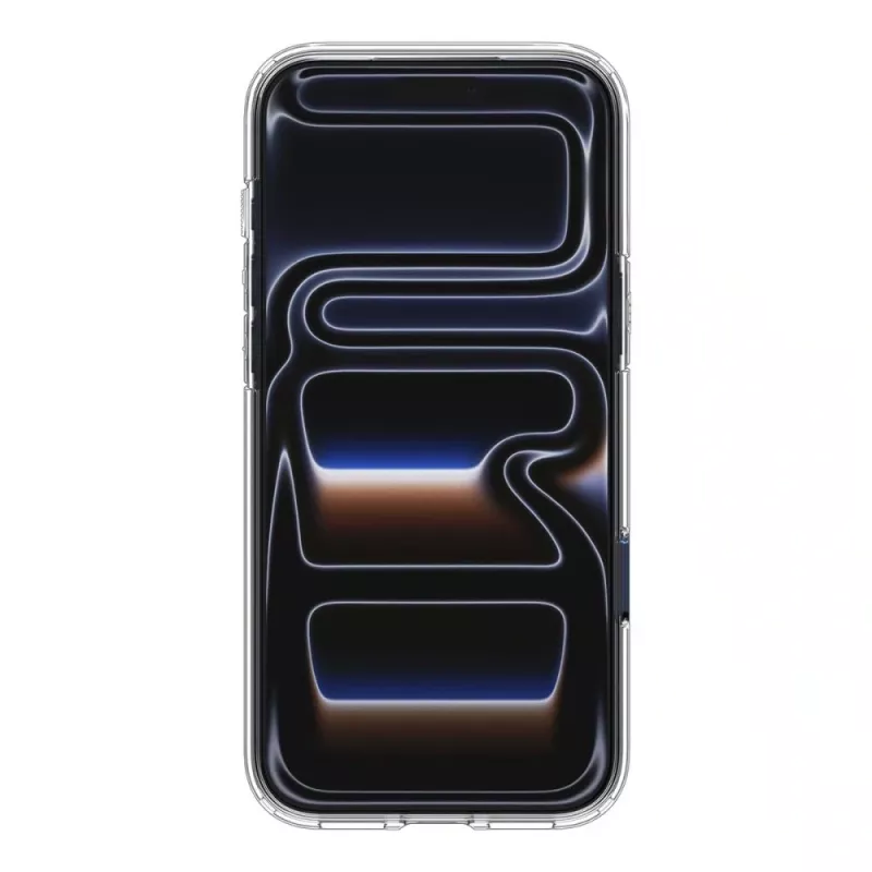 SPIGEN ULTRA HYBRID MAG MAGSAFE IPHONE 17 PRO KIRKAS/DEEP BLUE