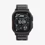 SPIGEN ATHLEX AIR 2 APPLE WATCH 8 / 9 / 10 / 11 / SE / ULTRA (44 / 45 / 46 / 49 MM) ACTIVE BLACK / GREY