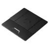 SPIGEN LD201-S8 SlimFold kannettavan tietokoneen ja tabletin teline Space Gray