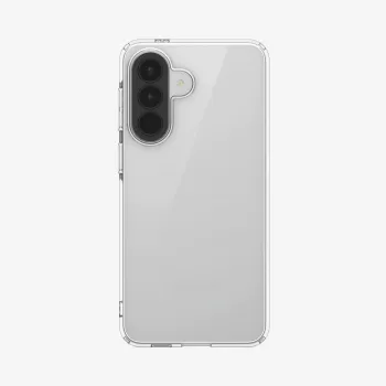 SPIGEN LIQUID CRYSTAL Galaxy A57 5G -kuori Crystal Clear