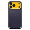 Spigen Nano Pop Hybrid Mag -kuori Apple iPhone 17 Pro - Blueberry Navy
