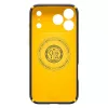 Spigen Nano Pop Hybrid Mag -kuori Apple iPhone 17 Pro - Blueberry Navy