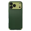 SPIGEN Nano Pop Hybrid Mag MagSafe -kuori Apple iPhone 17 Pro, Avocado Green