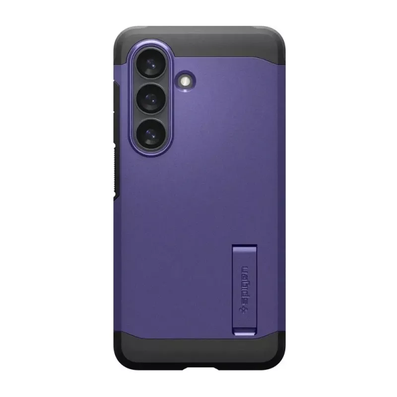 SPIGEN TOUGH ARMOR MAG MAGSAFE GALAXY S26+ PLUS tuhkanvioletti