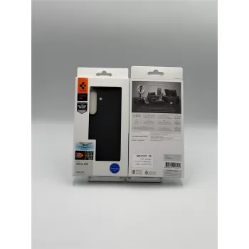 SPIGEN LIQUID AIR GALAXY S26 marmorinharmaa