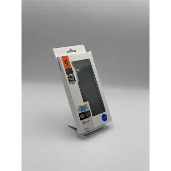 SPIGEN LIQUID AIR GALAXY S26 marmorinharmaa