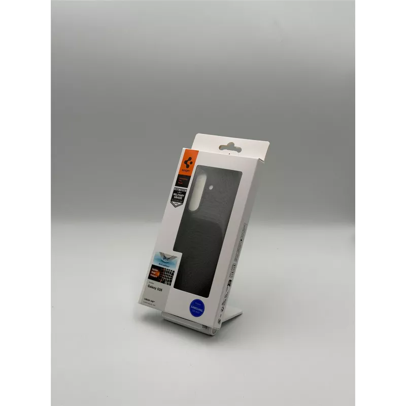 SPIGEN LIQUID AIR GALAXY S26 marmorinharmaa