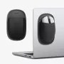 SPIGEN LD220 hiirihiha musta