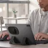 SPIGEN LD220 hiirihiha musta