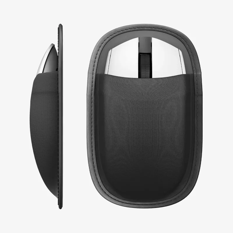 SPIGEN LD220 hiirihiha musta