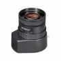 HANWHA F1.6/8.5-50mm objektiivi - 3 megapikseliä - 1/2.8 tuumaa - DC-Iris - CS-kiinnitys
