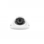 HANWHA 2MP IR mini dome-kamera - 3,6mm kiinteä polttoväli - 1080p - IP66 - IK10 - PoE