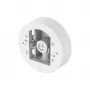 Hanwha Vision pylväsasennussarja SBD-140PMW valkoinen RAL9003