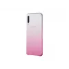 Samsung Galaxy A50 Gradation-kotelo pinkki