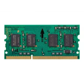 Samsung 2 GB DDR3 SO-DIMM 204-pin 1600 MHz PC3-12800 tulostimen muistipäivitys ProXpress C40x0xx (SL-MEM0020/SEE)