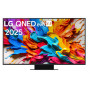 LG 65QNED9MA3B 65 tuuman QNED MiniLED 4K Smart TV (2024)