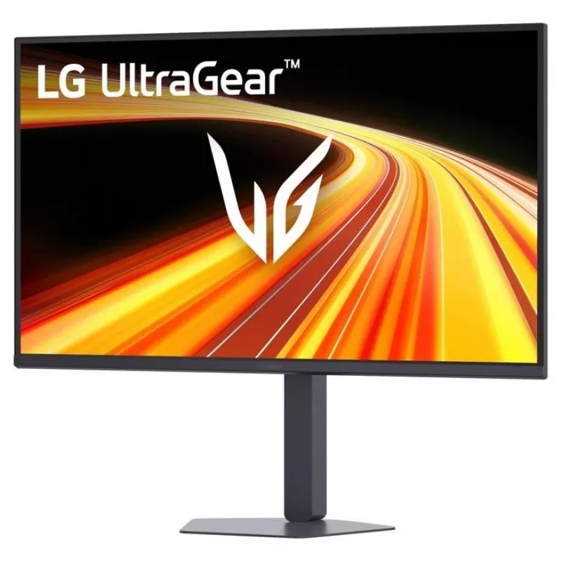 LG UltraGear 32G620B-B 31,5